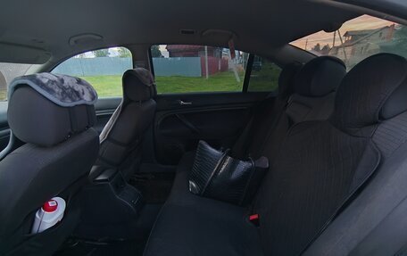 Skoda Superb III рестайлинг, 2006 год, 370 000 рублей, 5 фотография