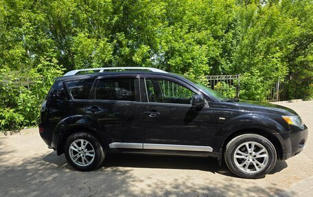 Mitsubishi Outlander III рестайлинг 3, 2008 год, 930 000 рублей, 7 фотография