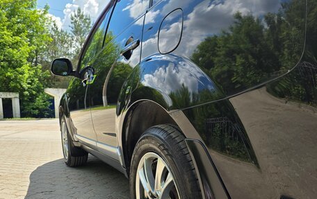 Mitsubishi Outlander III рестайлинг 3, 2008 год, 930 000 рублей, 11 фотография