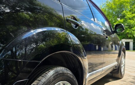 Mitsubishi Outlander III рестайлинг 3, 2008 год, 930 000 рублей, 10 фотография