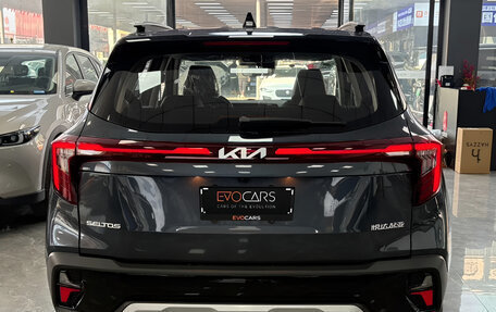 KIA Seltos I, 2026 год, 1 999 900 рублей, 4 фотография