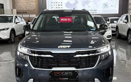 KIA Seltos I, 2026 год, 1 999 900 рублей, 3 фотография