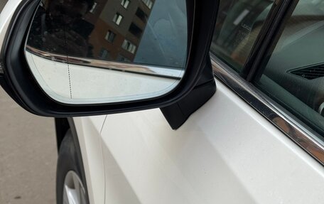 Lexus RX IV рестайлинг, 2015 год, 2 950 000 рублей, 14 фотография