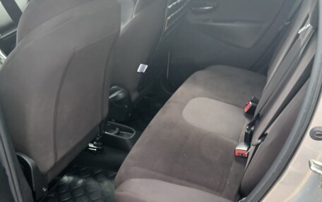 Lancia Ypsilon III (Type 846), 2012 год, 1 000 000 рублей, 8 фотография