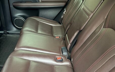Lexus RX IV рестайлинг, 2015 год, 2 950 000 рублей, 27 фотография