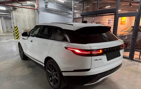 Land Rover Range Rover Velar I, 2025 год, 7 470 000 рублей, 2 фотография