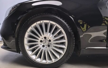 Mercedes-Benz S-Класс, 2018 год, 4 500 000 рублей, 6 фотография