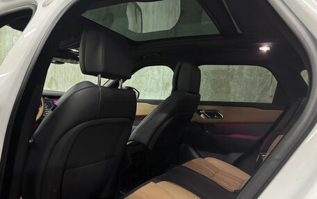 Land Rover Range Rover Velar I, 2025 год, 7 470 000 рублей, 9 фотография