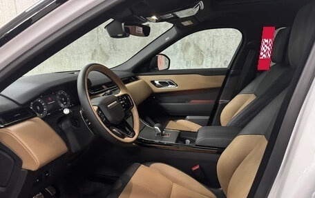 Land Rover Range Rover Velar I, 2025 год, 7 470 000 рублей, 10 фотография