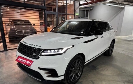 Land Rover Range Rover Velar I, 2025 год, 7 470 000 рублей, 3 фотография