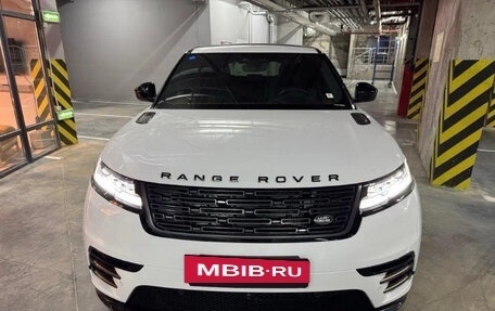 Land Rover Range Rover Velar I, 2025 год, 7 470 000 рублей, 4 фотография