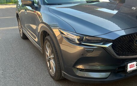 Mazda CX-5 II, 2021 год, 3 400 000 рублей, 2 фотография