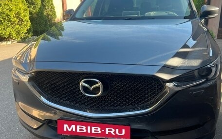 Mazda CX-5 II, 2021 год, 3 400 000 рублей, 4 фотография