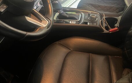 Mazda CX-5 II, 2021 год, 3 400 000 рублей, 8 фотография