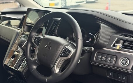 Mitsubishi Delica D:5 I, 2023 год, 2 850 000 рублей, 7 фотография
