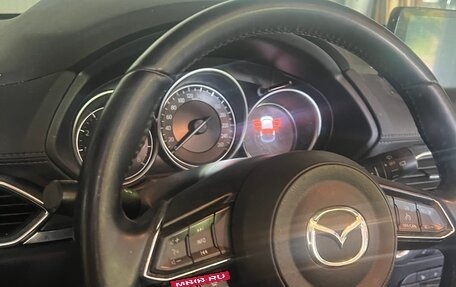 Mazda CX-5 II, 2021 год, 3 400 000 рублей, 9 фотография