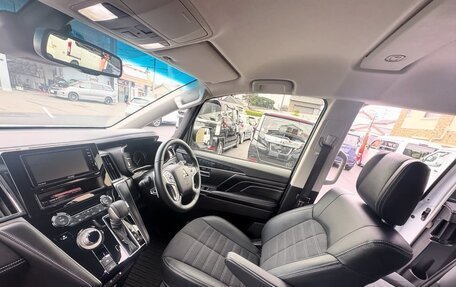 Mitsubishi Delica D:5 I, 2023 год, 2 850 000 рублей, 11 фотография