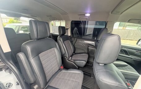 Mitsubishi Delica D:5 I, 2023 год, 2 850 000 рублей, 15 фотография