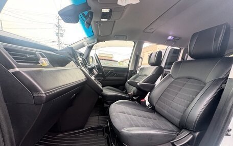 Mitsubishi Delica D:5 I, 2023 год, 2 850 000 рублей, 14 фотография