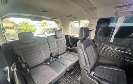 Mitsubishi Delica D:5 I, 2023 год, 2 850 000 рублей, 13 фотография