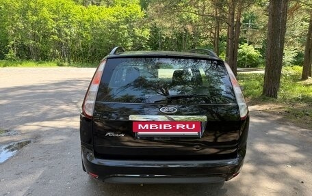 Ford Focus II рестайлинг, 2008 год, 1 100 000 рублей, 7 фотография
