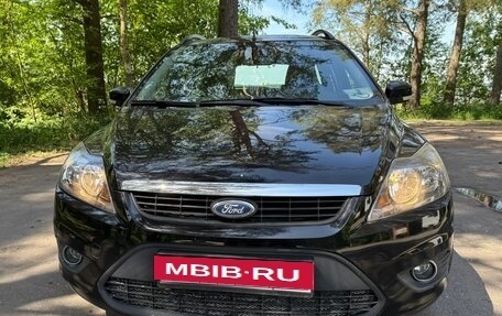 Ford Focus II рестайлинг, 2008 год, 1 100 000 рублей, 5 фотография