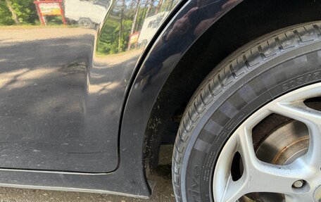 Ford Focus II рестайлинг, 2008 год, 1 100 000 рублей, 9 фотография