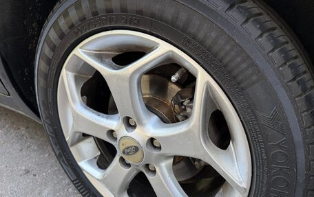 Ford Focus II рестайлинг, 2008 год, 1 100 000 рублей, 8 фотография