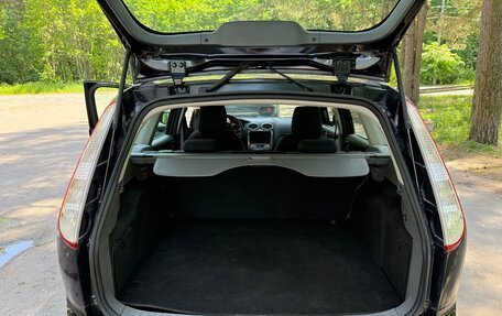 Ford Focus II рестайлинг, 2008 год, 1 100 000 рублей, 11 фотография