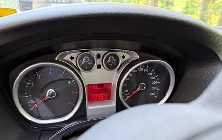 Ford Focus II рестайлинг, 2008 год, 1 100 000 рублей, 18 фотография
