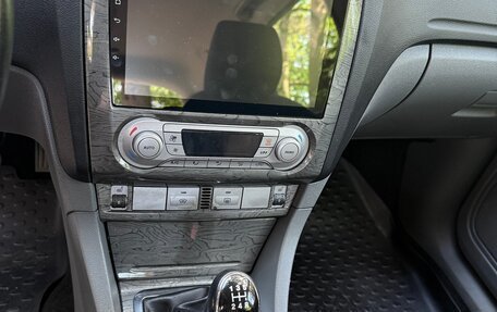 Ford Focus II рестайлинг, 2008 год, 1 100 000 рублей, 19 фотография