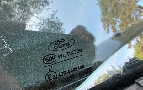 Ford Focus II рестайлинг, 2008 год, 1 100 000 рублей, 28 фотография