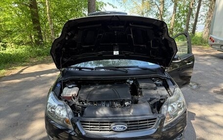 Ford Focus II рестайлинг, 2008 год, 1 100 000 рублей, 25 фотография