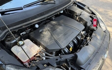 Ford Focus II рестайлинг, 2008 год, 1 100 000 рублей, 24 фотография