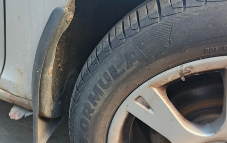 Skoda Octavia, 2010 год, 750 000 рублей, 10 фотография