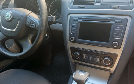 Skoda Octavia, 2010 год, 750 000 рублей, 7 фотография