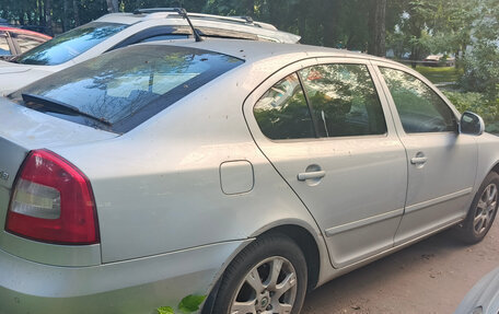 Skoda Octavia, 2010 год, 750 000 рублей, 6 фотография