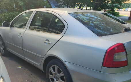 Skoda Octavia, 2010 год, 750 000 рублей, 5 фотография