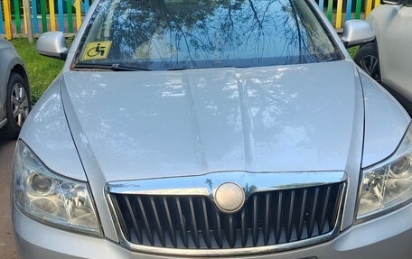 Skoda Octavia, 2010 год, 750 000 рублей, 2 фотография