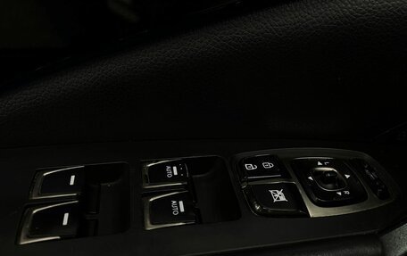 Hyundai Grandeur, 2012 год, 999 777 рублей, 5 фотография
