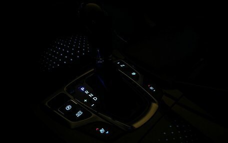 Hyundai Grandeur, 2012 год, 999 777 рублей, 9 фотография