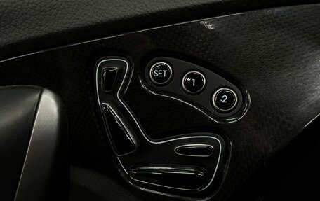 Hyundai Grandeur, 2012 год, 999 777 рублей, 6 фотография
