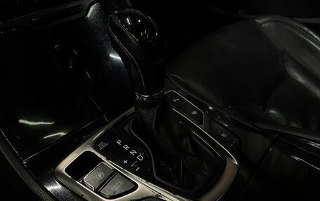 Hyundai Grandeur, 2012 год, 999 777 рублей, 14 фотография