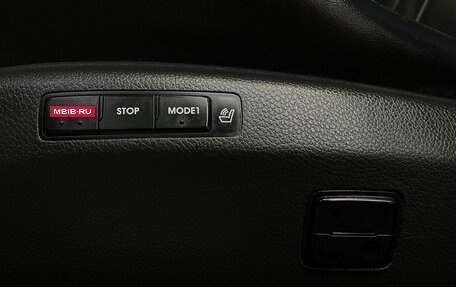 Hyundai Grandeur, 2012 год, 999 777 рублей, 8 фотография