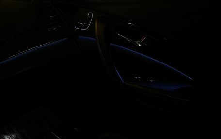 Hyundai Grandeur, 2012 год, 999 777 рублей, 20 фотография