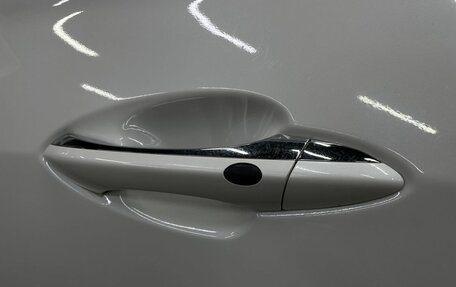 Hyundai Grandeur, 2012 год, 999 777 рублей, 21 фотография