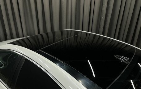Hyundai Grandeur, 2012 год, 999 777 рублей, 22 фотография