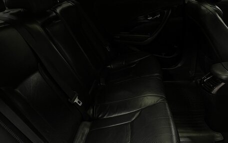 Hyundai Grandeur, 2012 год, 999 777 рублей, 18 фотография