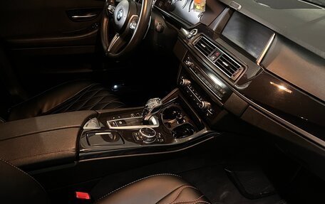 BMW 5 серия, 2014 год, 2 500 000 рублей, 7 фотография