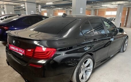 BMW 5 серия, 2014 год, 2 500 000 рублей, 6 фотография